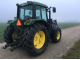 Трактор John Deere 6200 (1997)