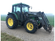 Трактор John Deere 6200 (1997)