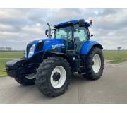 Трактор New Holland T7.170