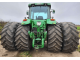 Трактор John Deere 8400 (1995)