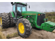 Трактор John Deere 8400 (1995)