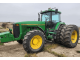 Трактор John Deere 8400 (1995)