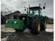 Трактор John Deere 8410 (2002)