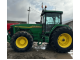 Трактор John Deere 8410 (2002)