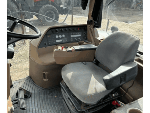 Трактор John Deere 8410 (2002)