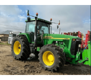 Трактор John Deere 8410