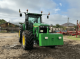 Трактор John Deere 8410 (2002)
