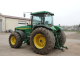 Трактор John Deere 8400 (1998)