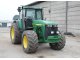 Трактор John Deere 8400 (1998)