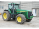 Трактор John Deere 8400 (1998)