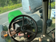 Трактор John Deere 6920 (2003)