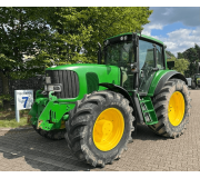 Трактор John Deere 6920