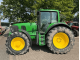 Трактор John Deere 6920 (2003)