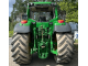 Трактор John Deere 6920 (2003)