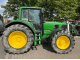 Трактор John Deere 6920 (2003)
