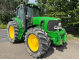 Трактор John Deere 6920 (2003)