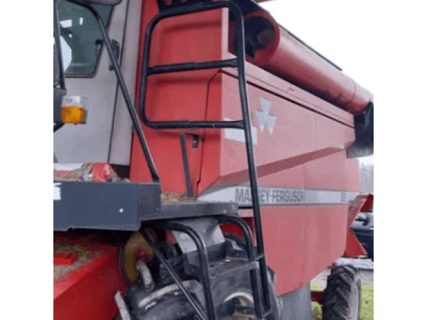 Комбайн Massey Ferguson 22 (1994)