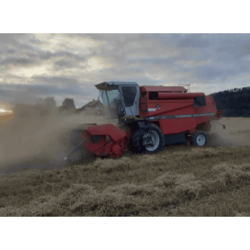 Комбайн Massey Ferguson 22 (1994)