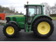 Трактор John Deere 6520 (2006)