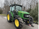 Трактор John Deere 5620 (2004)