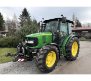 Трактор John Deere 5620