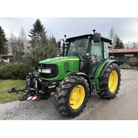 Трактор John Deere 5620 (2004)