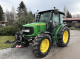 Трактор John Deere 5620 (2004)