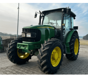 Трактор John Deere 5820