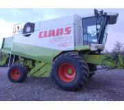 Комбайн Claas Lexion 450