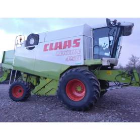 Комбайн Claas Lexion 450 (1998)