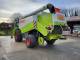 Комбайн Claas Lexion 460 (2001)
