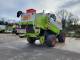 Комбайн Claas Lexion 460 (2001)