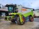 Комбайн Claas Lexion 460 (2001)