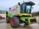 Комбайн Claas Lexion 460 (2001)