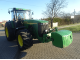 Трактор John Deere 8210 (2001)