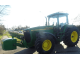 Трактор John Deere 8210 (2001)