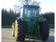 Трактор John Deere 8210 (2001)
