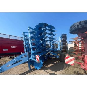 Борона Lemken Rubin 9/600 KUA (2020)