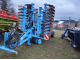 Борона Lemken Rubin 10/600 KUA (2023)