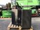 Противовес Tridaagro Dambo 2000