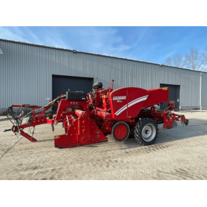Картоплесаджалка Grimme GL 430 (2017)