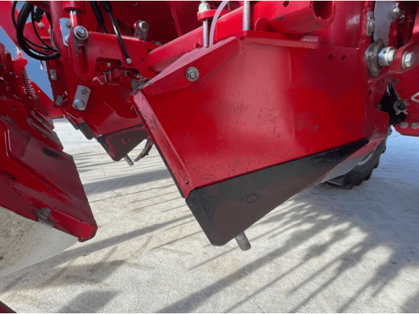 Картоплесаджалка Grimme GL 430 (2017)