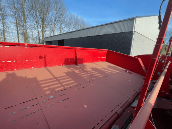 Картоплесаджалка Grimme GL 430 (2017)