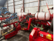 Картоплесаджалка Grimme GL 430 (2013)