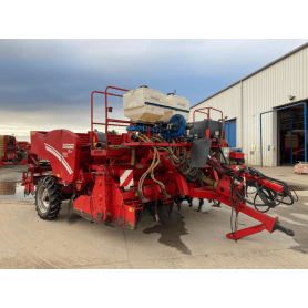 Картоплесаджалка Grimme GL 430 (2015)
