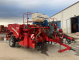 Картоплесаджалка Grimme GL 430 (2015)