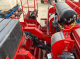 Картоплесаджалка Grimme GL 430 (2015)