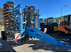 Борона Lemken Rubin 10/600 KUA (2019)