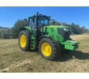 Трактор John Deere 6195M