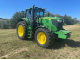 Трактор John Deere 6195M (2021)